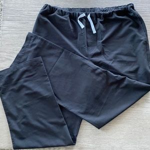 Figs Mens basic scrub pants